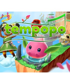 Tempopo without/NL/PL/AT Switch Nintendo eShop Key EUROPE
